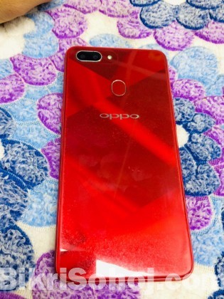 Oppo A5